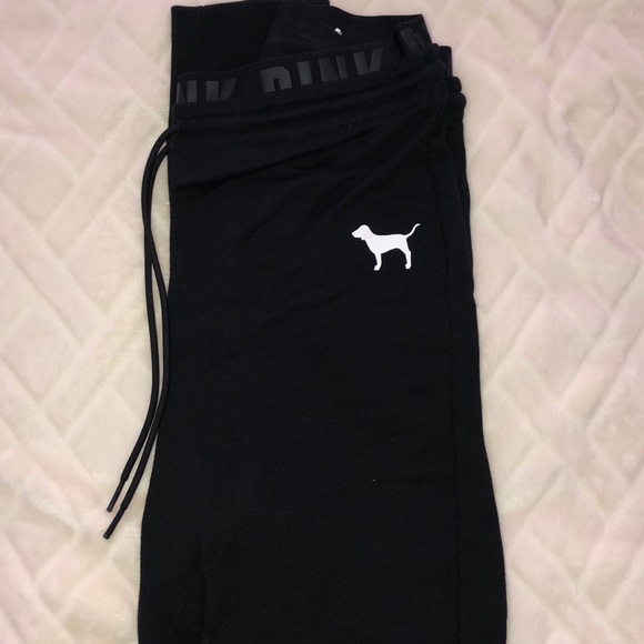 PINK Victoria's Secret Pants - Victoria’s Secret Jogger